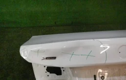 Дверь багажника для BMW 5er 2019 года на фотографиях