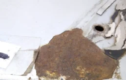 Крышка багажника для BMW 3er 1998 года на фотографиях