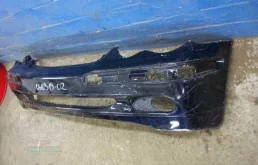 Бампер задний для Mercedes-Benz C class 2000 года на фотографиях