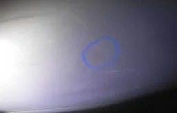 Двери для Opel Astra 2002 года на фотографиях