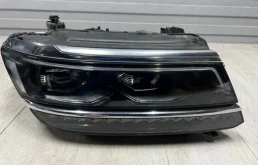 Фара правая для Volkswagen Tiguan II MK2 2016+