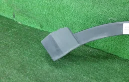 Расширитель арок передний правый для Toyota RAV4 2018 года на фотографиях