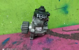 ТНВД для Skoda Octavia 2014 года на фотографиях