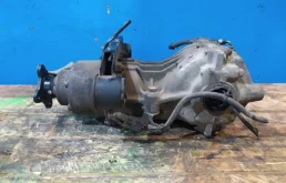 Редуктор заднего моста для Nissan Murano 2005 года на фотографиях