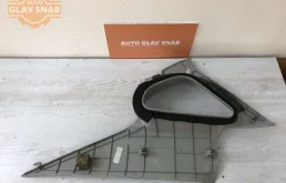 Обшивка центральной левой стойки для Nissan Almera на фотографиях