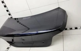 Крышка багажника для BMW 5er 2005 года на фотографиях