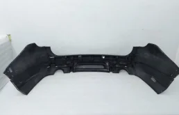 Бампер задний для Ford Explorer 2001 года на фотографиях