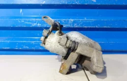 Суппорт задний левый для Skoda Octavia на фотографиях