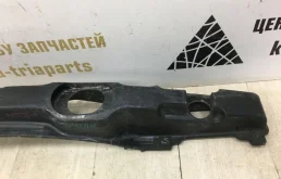 Усилитель бампера задний нижний для Hyundai ix35 на фотографиях