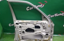 Дверь передняя левая для Mercedes-Benz S class 1997 года на фотографиях