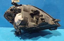 Фары для Nissan Teana 2006 года на фотографиях