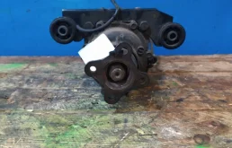 Редуктор заднего моста для Nissan Murano 2005 года на фотографиях