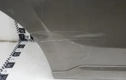 Дверь задняя правая для Volvo XC90 2017 года на фотографиях