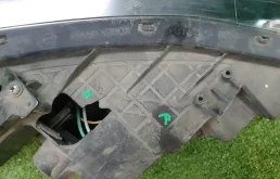 Фара ксенон левая для Kia Cerato 2016 года на фотографиях