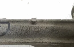 Рулевая рейка для Renault Scenic 2007 года на фотографиях