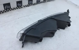 Противотуманка (ПТФ) передняя левая для Volkswagen Passat 2019 года на фотографиях