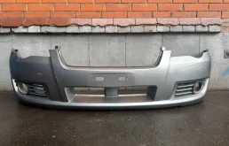 Бампер для Subaru Legacy 2008 года на фотографиях