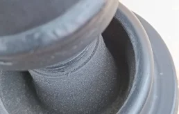 Карданный вал передний для Mitsubishi Pajero 2015 года на фотографиях