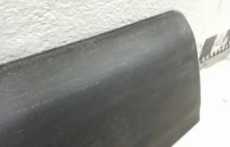 Накладка двери багажника для Nissan Qashqai 2014 года на фотографиях