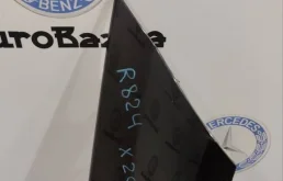 Крыло правое для Mercedes-Benz GLK class 2008 года на фотографиях