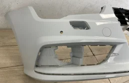 Бампер для Audi A7 2016 года на фотографиях