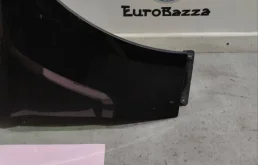 Крыло правое для Mercedes-Benz GLK class 2008 года на фотографиях