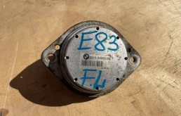 Опора двигателя передняя левая верхняя для BMW X3 на фотографиях