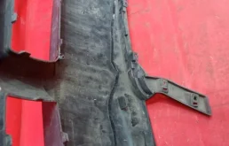 Бампер передний для Kia Cerato 2011 года на фотографиях