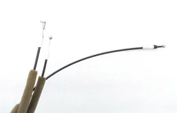 Замок передней левой двери для Nissan X-Trail 2012 года на фотографиях