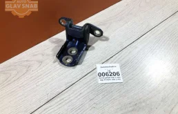 Петля двери передней левой верхняя для Nissan X-Trail 2018 года на фотографиях