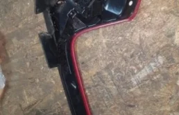 Фонарь правый для Volvo XC90 2017 года на фотографиях