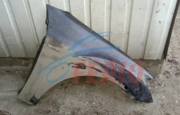 Крыло правое для Mercedes-Benz M class 2009 года на фотографиях