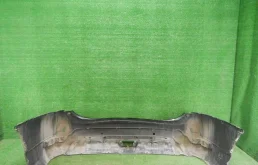 Бампер задний для Nissan X-Trail 2022 года на фотографиях