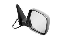 Стекла и зеркала для Toyota Land Cruiser 2002 года на фотографиях