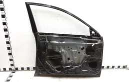 Дверь передняя левая для Nissan Almera 2018 года на фотографиях