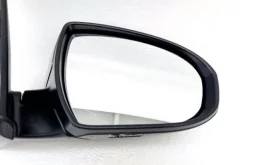 Зеркало боковое правое для Hyundai Tucson 2015 года на фотографиях