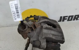 Суппорт задний левый для Ford Focus на фотографиях