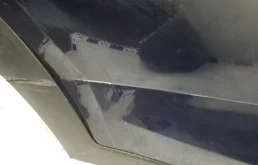 Двери для Hyundai Tucson 2010 года на фотографиях