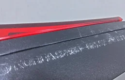 Фонарь левый для Kia Cerato 2017 года на фотографиях