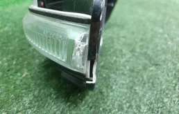 Зеркала для Nissan Teana 2018 года на фотографиях