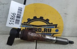 Форсунка топливная для Ford Focus 2011 года на фотографиях