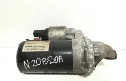 Стартер для BMW 5er 2015 года на фотографиях