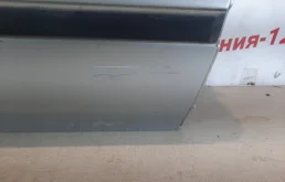 Дверь задняя правая для BMW 5er 2000 года на фотографиях