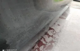 Дверь передняя левая для Volkswagen Jetta 2016 года на фотографиях