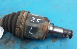 Привод передний левый для Toyota RAV4 2018 года на фотографиях