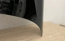 Капот для Porsche Macan 2023 года на фотографиях