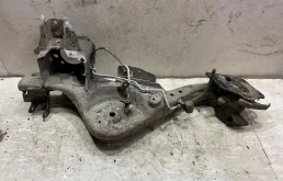 задний продольный рычаг левый 55502jg000 для Nissan Qashqai J10 2006-2013