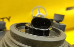 Фары для BMW 5er 2003 года на фотографиях