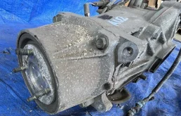 Муфта моста задняя для Toyota RAV4 на фотографиях