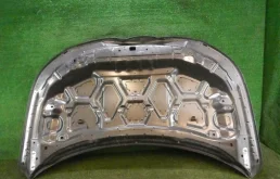 Капот для Ford Explorer 2015 года на фотографиях